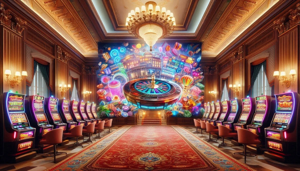 Slotilda Casino